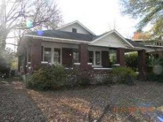 Foreclosed Home - 1721 TUTWILER AVE, 38107