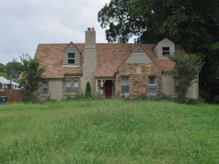 Foreclosed Home - List 100260073