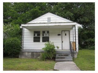 Foreclosed Home - List 100272095