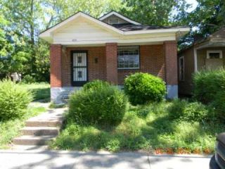 Foreclosed Home - List 100291824