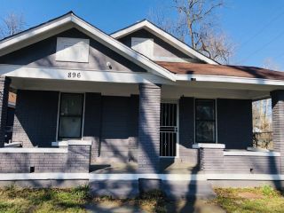 Foreclosed Home - 896 ORPHANAGE AVE, 38107