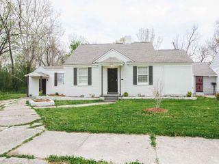 Foreclosed Home - 1674 EDWARD AVE, 38107