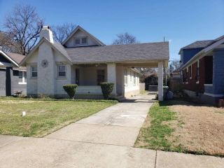 Foreclosed Home - 914 N BELVEDERE BLVD, 38107
