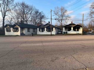 Foreclosed Home - 810 CHELSEA AVE, 38107