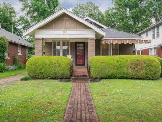 Foreclosed Home - 730 DICKINSON ST, 38107