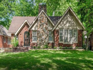Foreclosed Home - 920 N BARKSDALE ST, 38107
