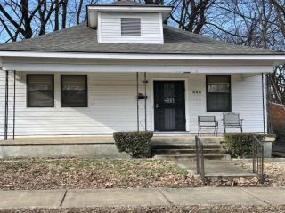 Foreclosed Home - 827 N CLAYBROOK ST, 38107