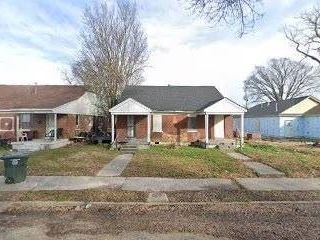 Foreclosed Home - List 100781406