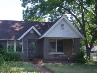 Foreclosed Home - 1562 VOLLINTINE AVE, 38107
