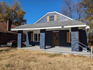 Foreclosed Home - 1428 SNOWDEN AVE, 38107