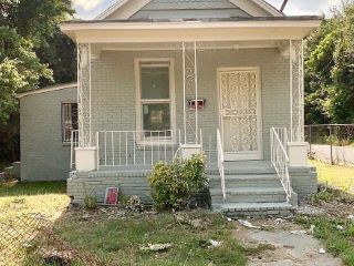 Foreclosed Home - 795 ALMA ST, 38107