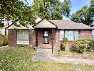 Foreclosed Home - 1658 VOLLINTINE AVE, 38107