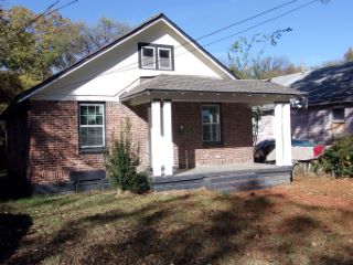 Foreclosed Home - 1043 PEARCE ST, 38107