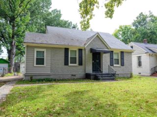 Foreclosed Home - 1068 SHERIDAN ST, 38107