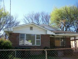 Foreclosed Home - List 100005640