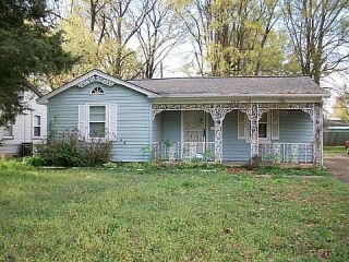 Foreclosed Home - 4251 CRAFTON AVE, 38108
