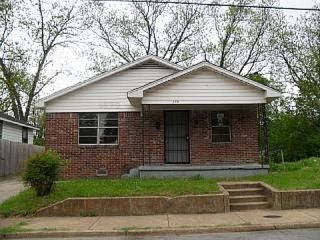 Foreclosed Home - List 100022765