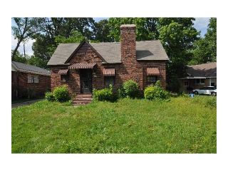 Foreclosed Home - 2338 VOLLINTINE AVE, 38108