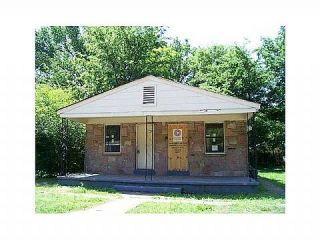 Foreclosed Home - List 100070292