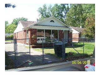 Foreclosed Home - List 100291808