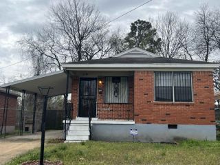 Foreclosed Home - 2389 STATEN AVE, 38108