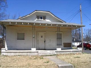 Foreclosed Home - List 100934233