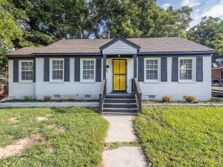 Foreclosed Home - 2140 PIEDMONT AVE, 38108