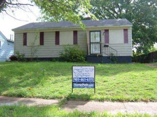Foreclosed Home - 3508 ASHFORD RD, 38109
