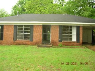 Foreclosed Home - 4351 DEERLAND ST, 38109