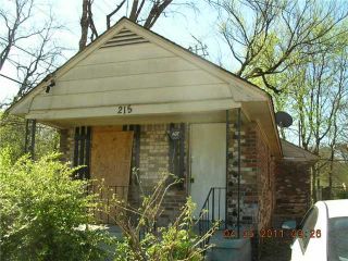 Foreclosed Home - List 100061785