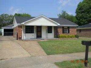 Foreclosed Home - List 100061803
