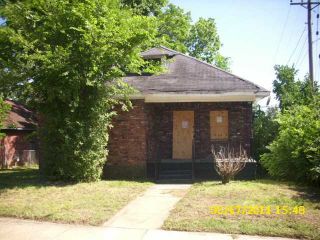 Foreclosed Home - 145 E MALLORY AVE, 38109