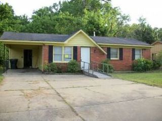 Foreclosed Home - List 100070293