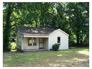 Foreclosed Home - 3072 REDBUD RD, 38109