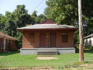 Foreclosed Home - 252 W DISON AVE, 38109