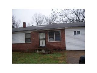 Foreclosed Home - List 100249035