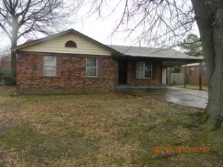 Foreclosed Home - List 100260124