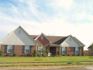 Foreclosed Home - 55 W GRAND HEIGHTS DR, 38109