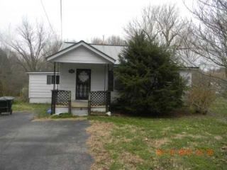 Foreclosed Home - List 100264939