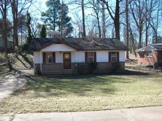 Foreclosed Home - 53 W ROLLINS RD, 38109