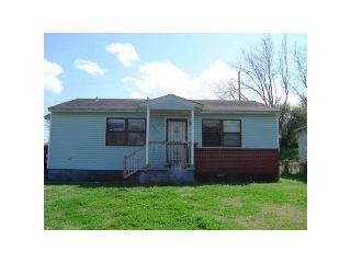 Foreclosed Home - 4206 GLENBROOK ST, 38109