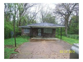 Foreclosed Home - 39 W SHELBY DR, 38109