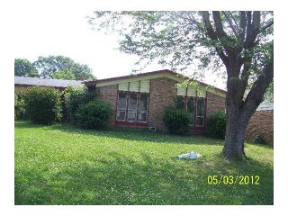 Foreclosed Home - 3498 SOUTHLAND ST, 38109
