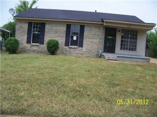 Foreclosed Home - 598 BLACKHAWK RD, 38109