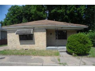 Foreclosed Home - List 100320369