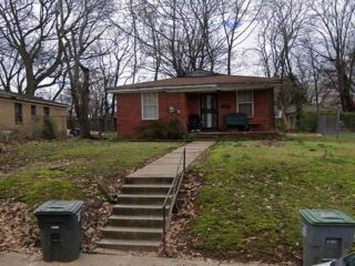 Foreclosed Home - List 100373503