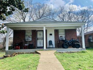 Foreclosed Home - 1854 BENFORD ST, 38109