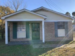 Foreclosed Home - 497 W SHELBY DR, 38109