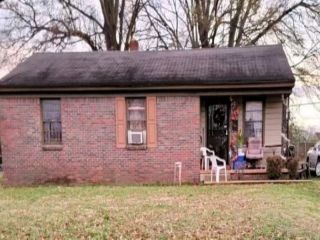 Foreclosed Home - 371 W MITCHELL RD, 38109