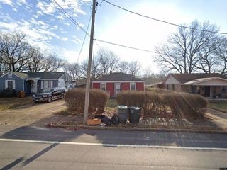 Foreclosed Home - 1872 KANSAS ST, 38109